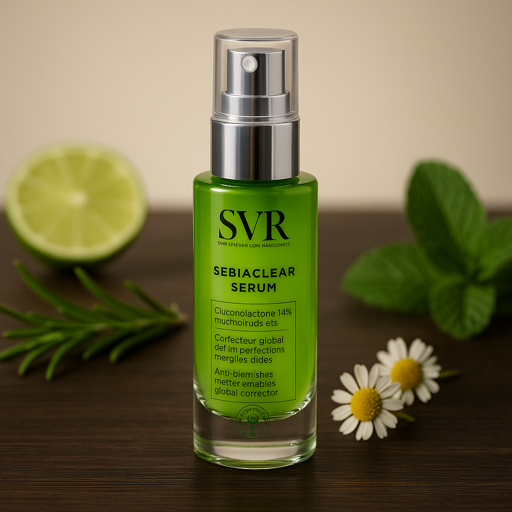 SEBIACLEAR SERUM 30 ML