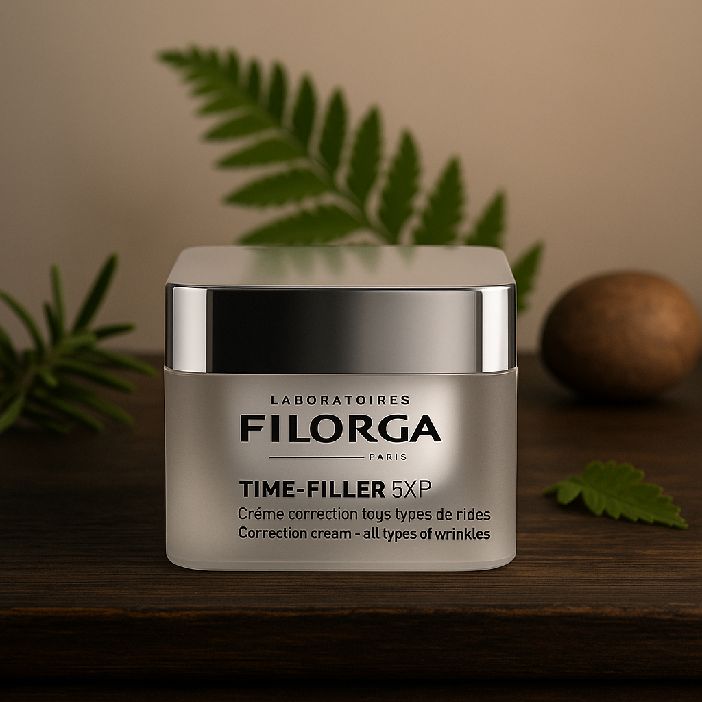 TIME FILLER 5XP CREAM 50 ML