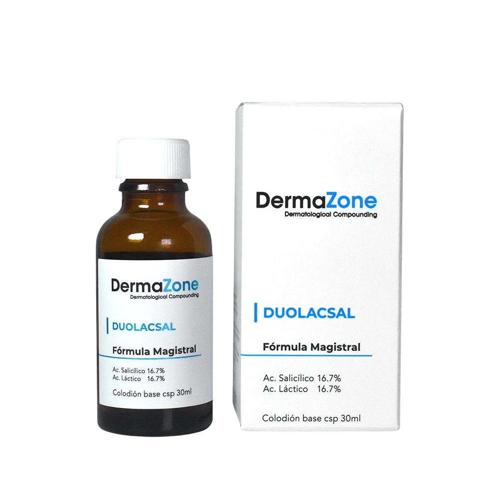 DUOLACSAL SOLUCIÓN