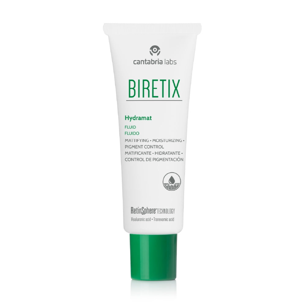 HYDRAMAT CREMA