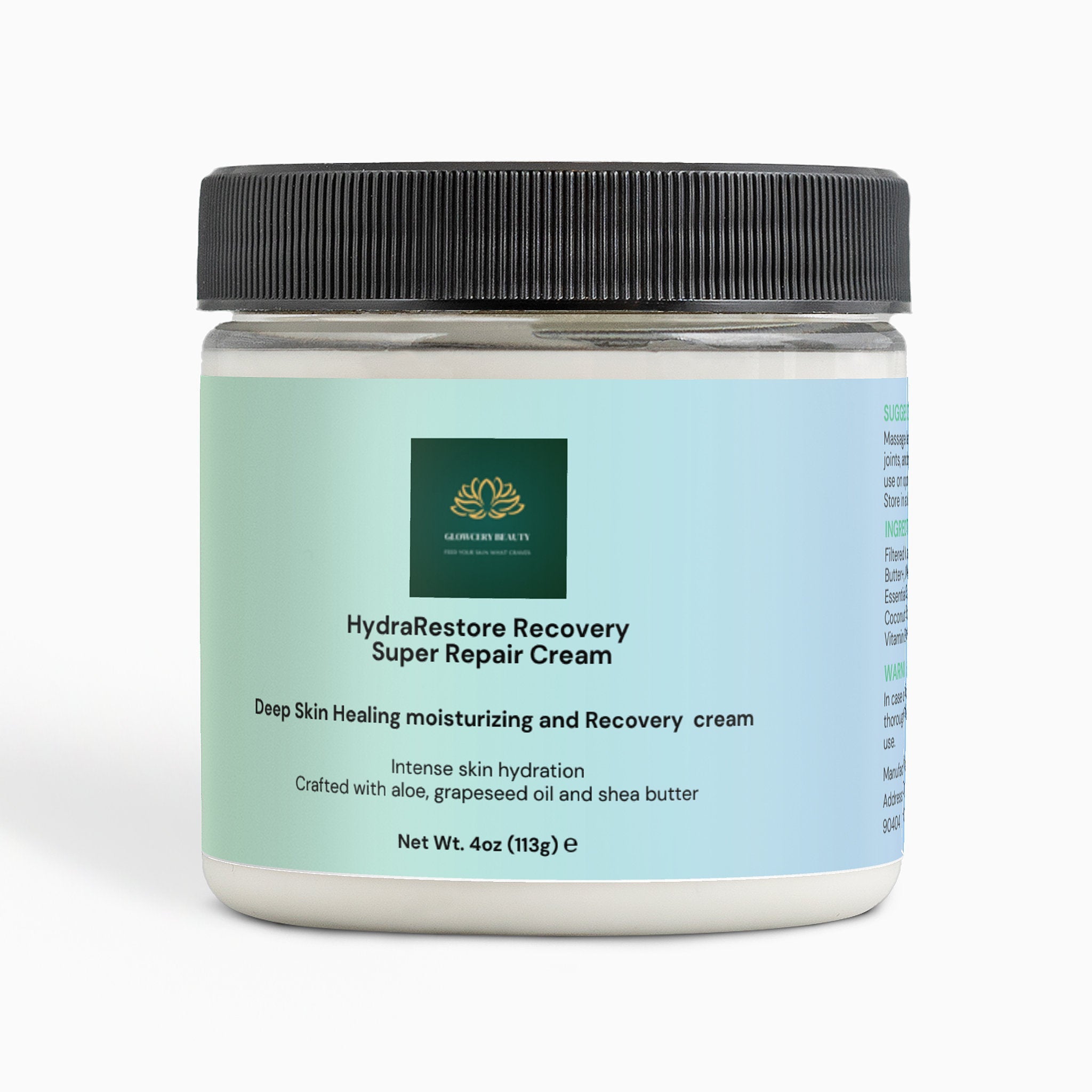 HYDRA-RESTORE CREMA
