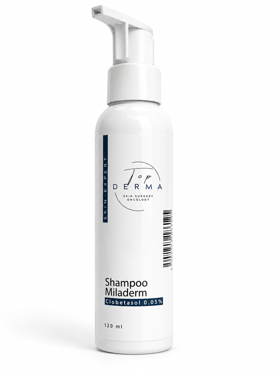 MILADERM SHAMPOO
