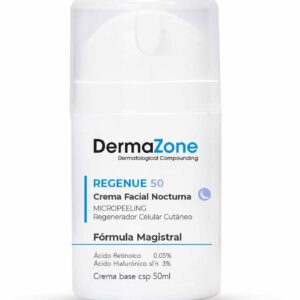 REGENUE SCAR GEL