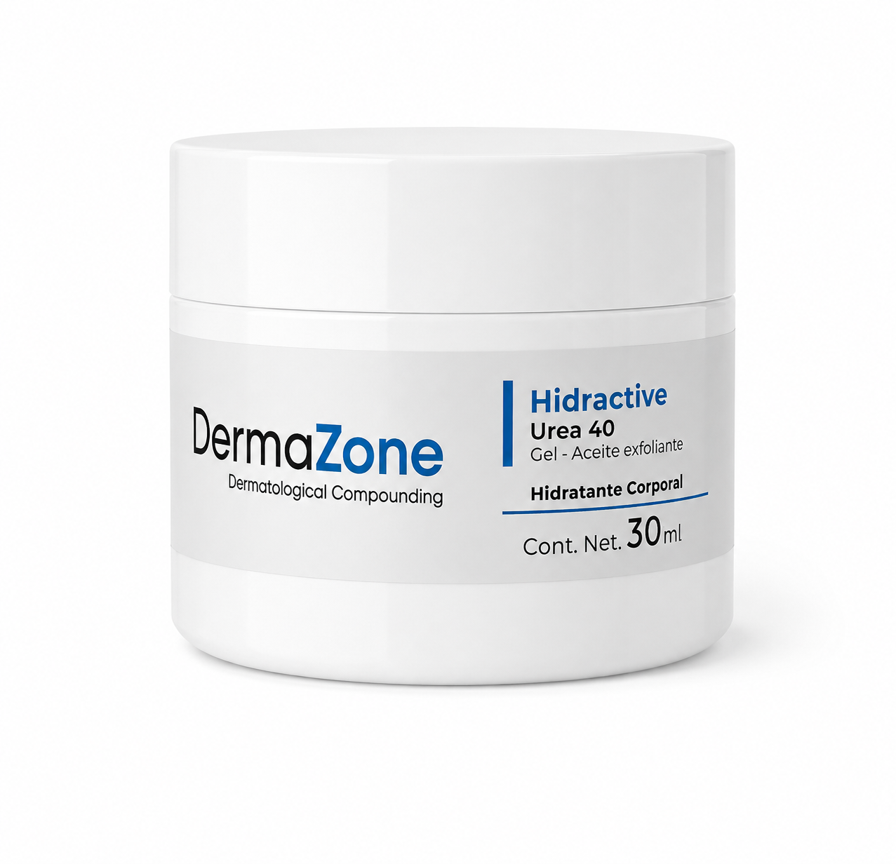 UREA HIDRACTIVE 40%