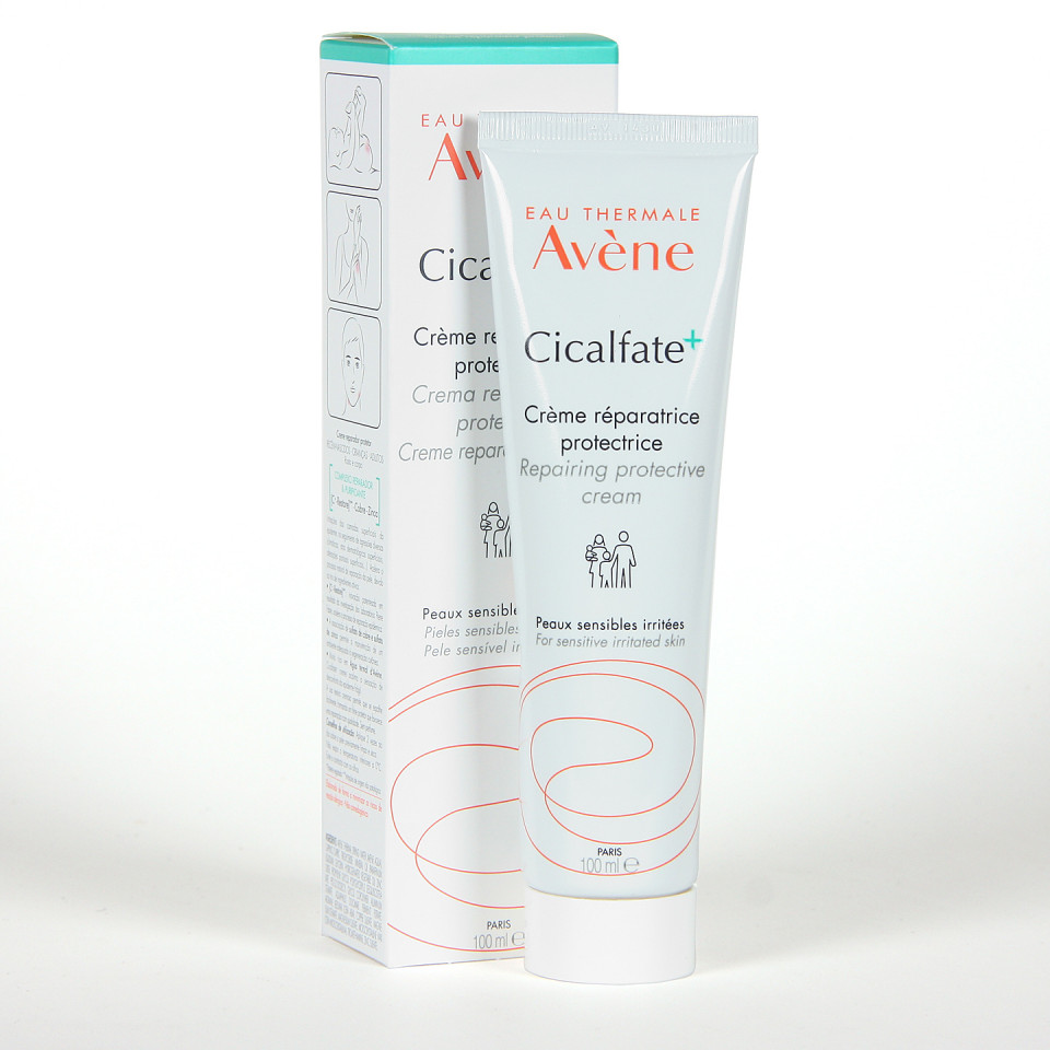 CICALFATE CREMA 100 ML