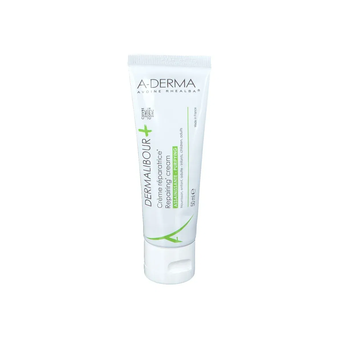 DERMALIBOUR+ CREMA 50 ML