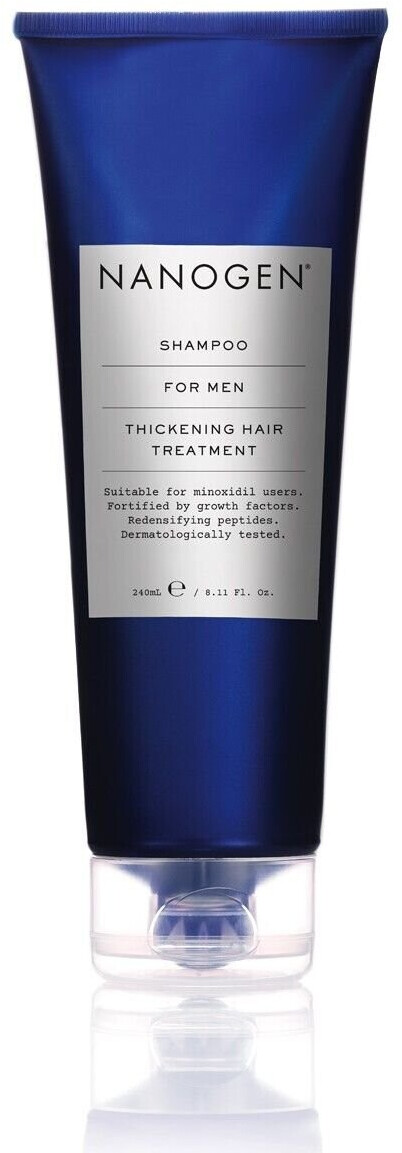 NANOGEN SHAMPOO FOR MAN