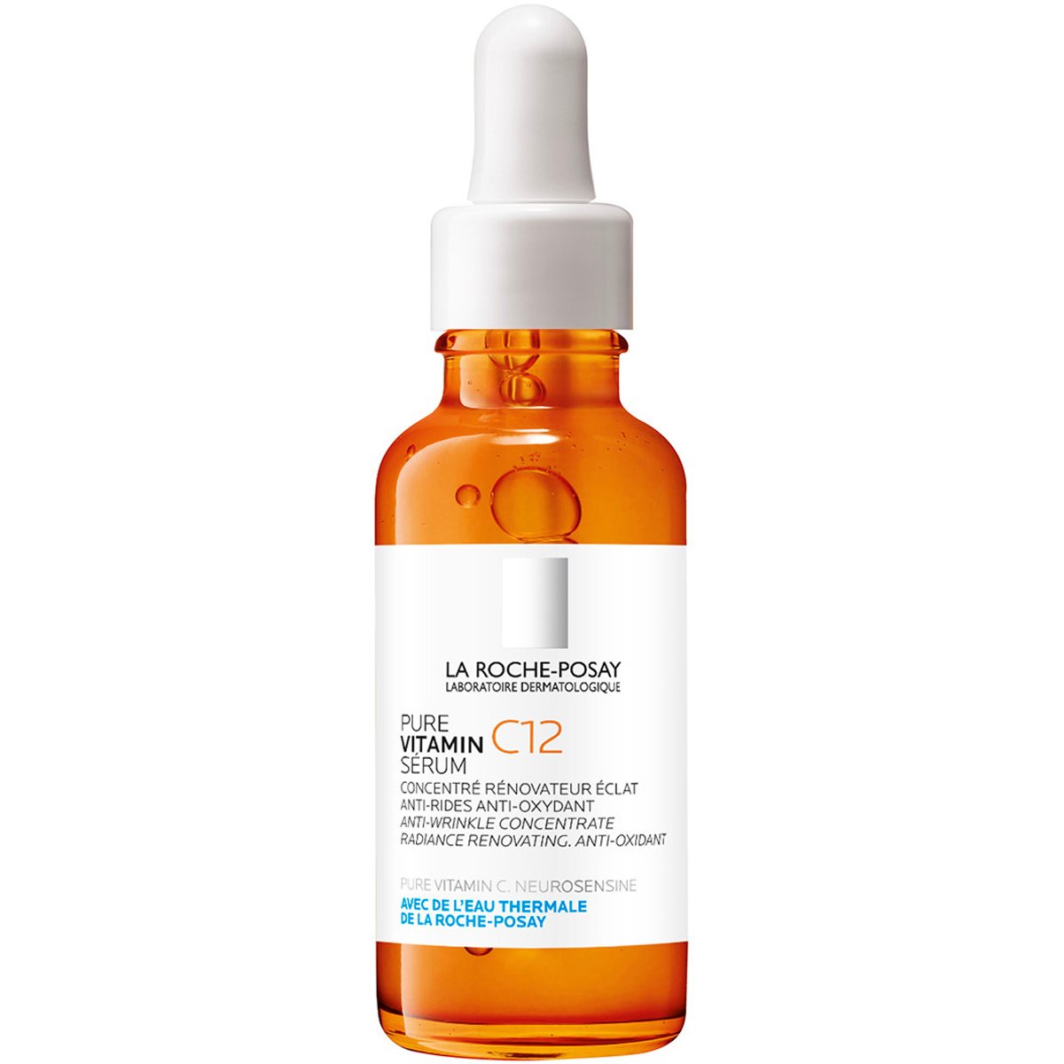PURE VITAMIN C12 SERUM