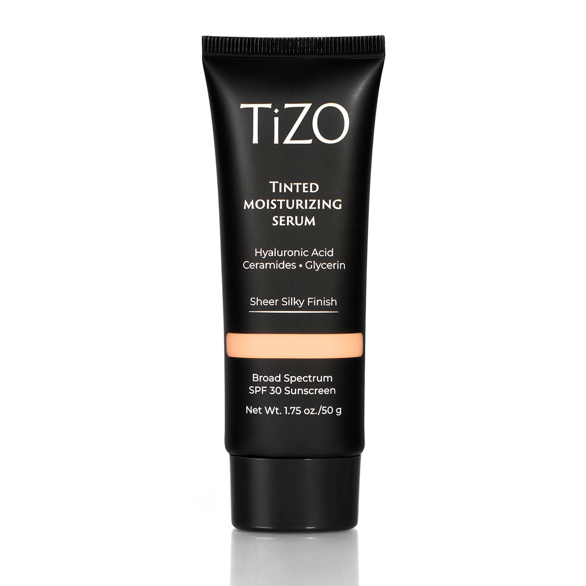 TIZO TINTED SERUM HIDRATANTE LIGTH-MEDIUM