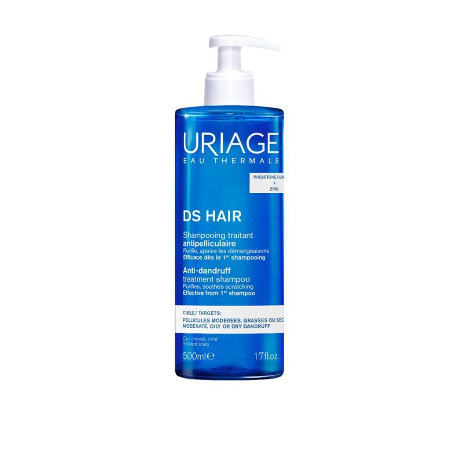 URIAGE DS HAIR