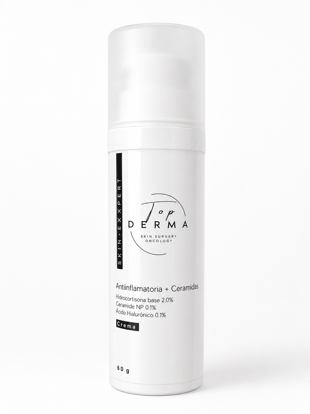 ANTIINFLAMATORIA + CERAMIDES 60 G