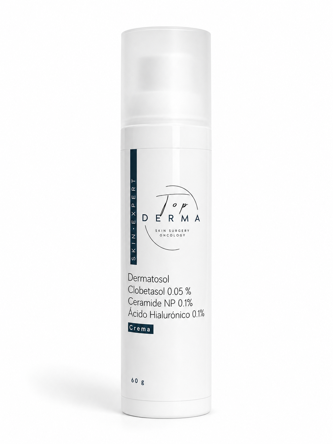 DERMATOSOL COMPUESTO CREMA